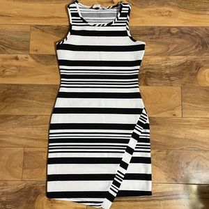 Body con dress